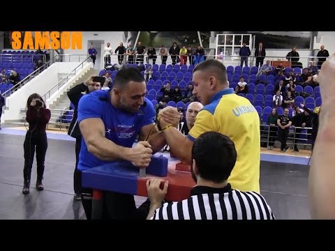 Видео: #Armwrestling ЛОТОШИНО 2018 ЛЕВАЯ И ПРАВАЯ РУКА