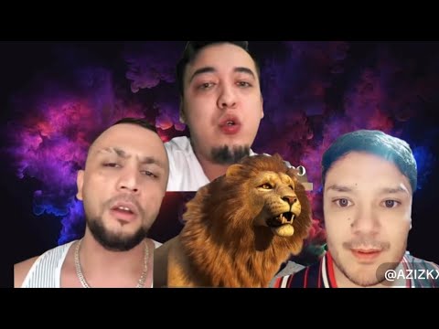Видео: Сардорнинг жахли чиқти 😱