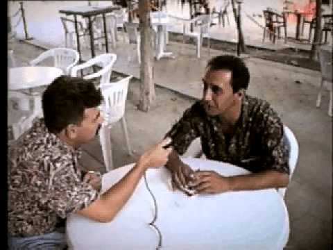 Видео: My Baku3 (Интервью с Натиком-Монтинским).avi