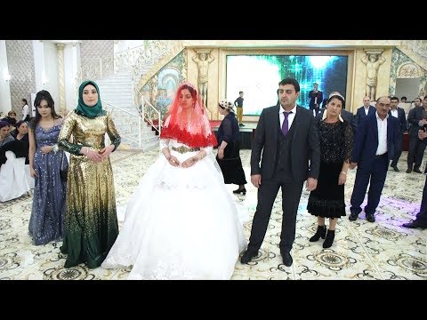 Видео: Ахыска Орсеп Турецкая Свадьба в Казахстане Часть 2