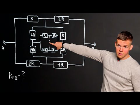 Видео: Самая сложная цепь EVER. 99.79% не справились!