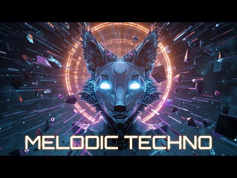 Видео: Мелодичный Техно & Прогрессив Хаус Микс 2025 | Afterlife Vibes NOCTFOX Глубокий Гипнотический