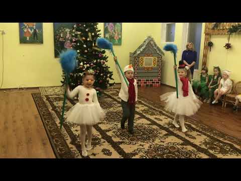 Видео: «Ать-Два в кастрюле голова»