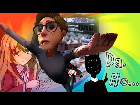 Видео: Действительно ли Identity V ХУДШАЯ игра во ВСЕЛЕННОЙ?