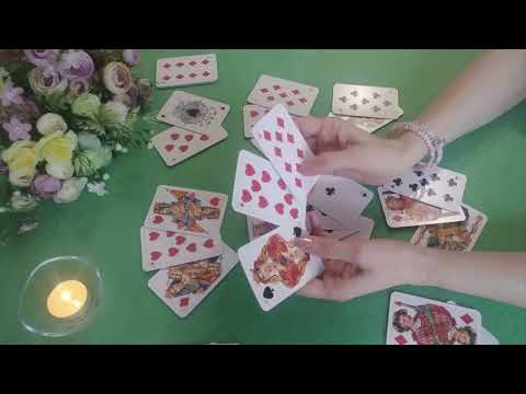 Видео: Крестовый король. О чем тревожится его сердце?