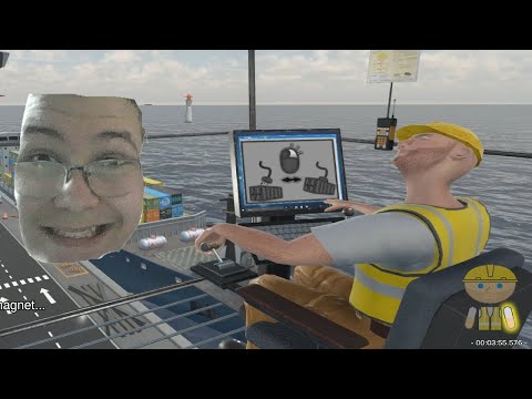 Видео: Я ЛУЧШИЙ РАБОТНИК В HUMAN SIMULATOR