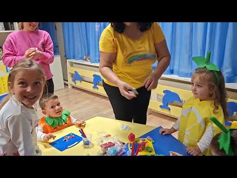 Видео: Есенен празник с мама и тати, .10. 2025