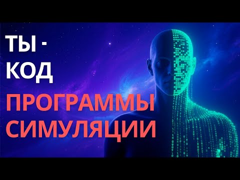Видео: Матрица реальна: учёные рушат картину мира.