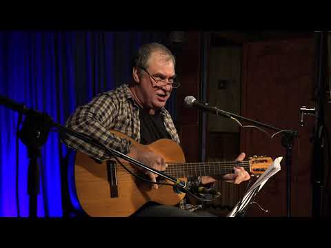 Видео: Максим Кривошеев, 23.09.2021 в ЦАПе