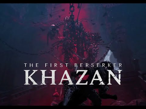 Видео: ИСТОЧНИК НАРУШЕНИЯ The First Berserker: Khazan #4