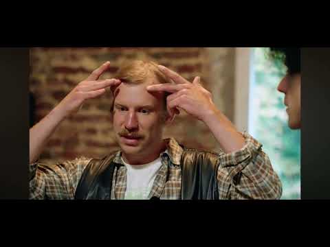 Видео: ИВАН ДОРН ПРО ОБЛЫСЕНИЕ И ПРИНЯТИЕ СЕБЯ