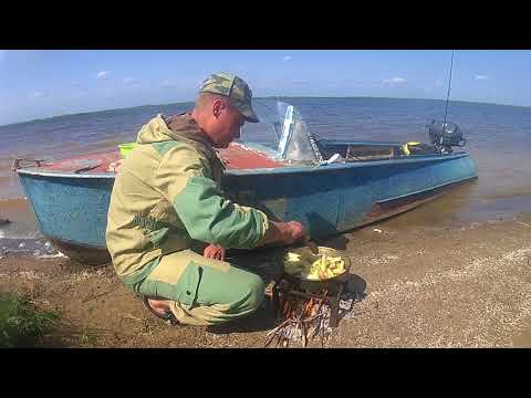 Видео: Ильмень,Веронда,Шелонь