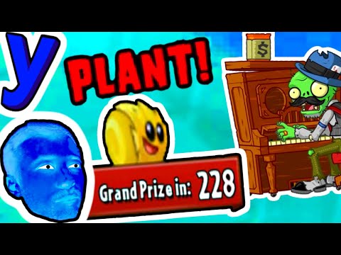 Видео: ПРоХоДиМеЦ и Растения наводят порядок на АРЕНЕ! #843 Игра Растения против Зомби 2