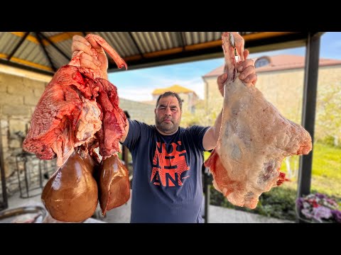 Видео: Жаркое для всей семьи: просто, вкусно, по-домашнему