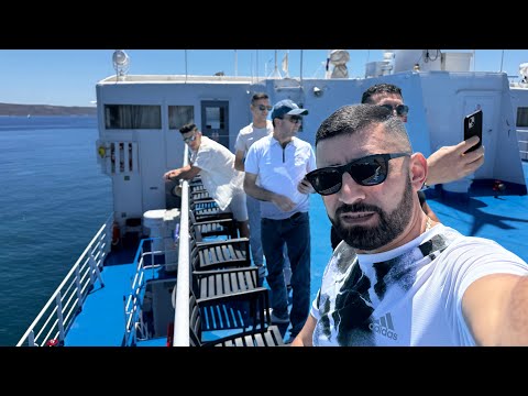 Видео: Родные￼ из Армении 1