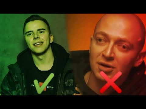 Видео: 🔥ВСЯ ПРАВДА О КОНФЛИКТЕ ДО БАТЛА🔥OXXXYMIRON VS JOHNYBOY🔥