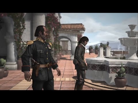 Видео: Red Dead Redemption Remastered # 23 Меня подставили солдаты