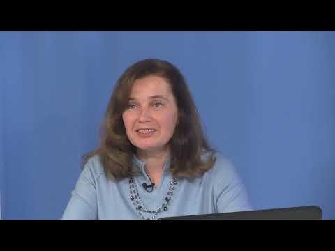 Видео: Татьяна Кудоярова. История функционирования и преподавания русского языка в странах СНГ.