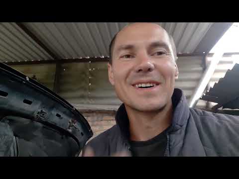 Видео: Вито 638 ТО продолжение. Форсунки, прокладка крышки клапанов.Замена луковиц, наконечников.