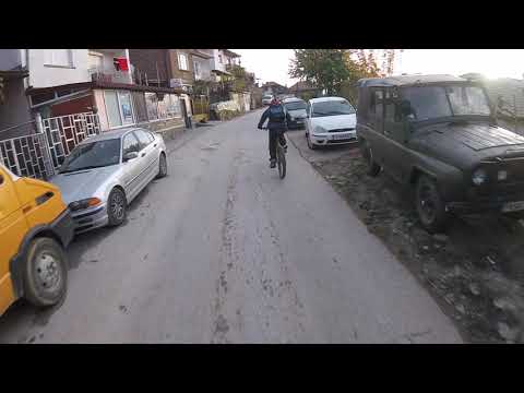 Видео: Горно Дряново и настъпване на крайният Етап.