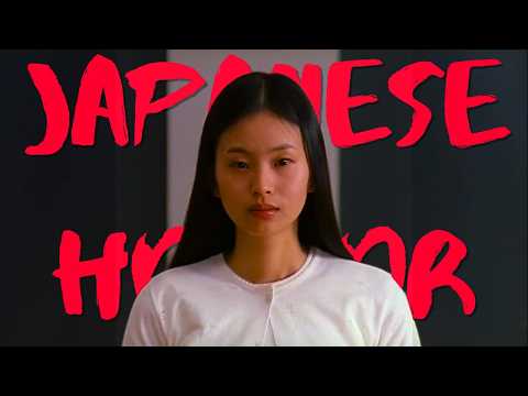 Видео: Самые страшные японские фильмы ужасов