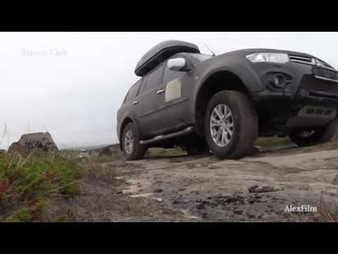 Видео: Полуостров Рыбачий день второй, от Кекурского до Эйны