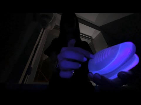 Видео: ASMR core ночной