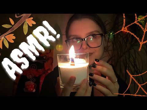 Видео: АСМР МЕДИТАЦИЯ • Расслабление мозга и тела • Психологическая техника 🎃