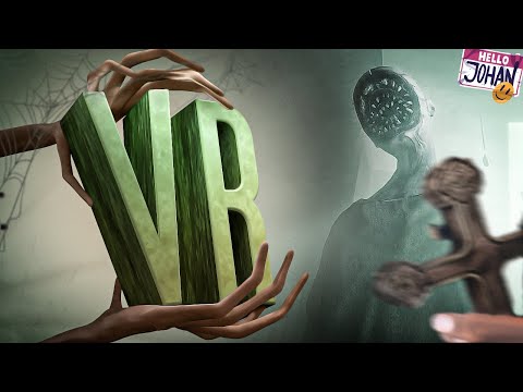 Видео: Худший скример ( Phasmophobia )