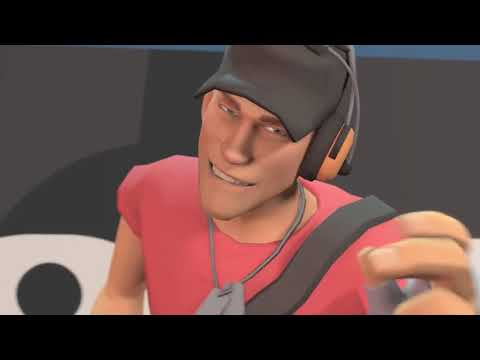 Видео: Страшная история Скаута