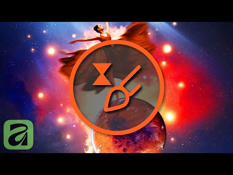 Видео: Использование инструмента «Фильтр-кисть» в Affinity