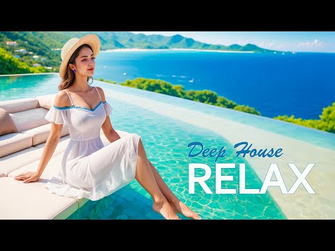 Видео: Счастливой летней музыки для работы в офисах, магазинах и кафе | Летняя музыка на английском языке 2