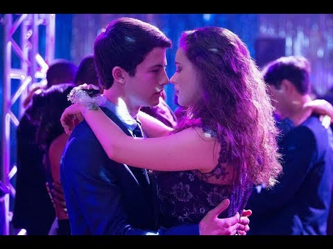 Видео: Я любил её (Hannah and Сlay)