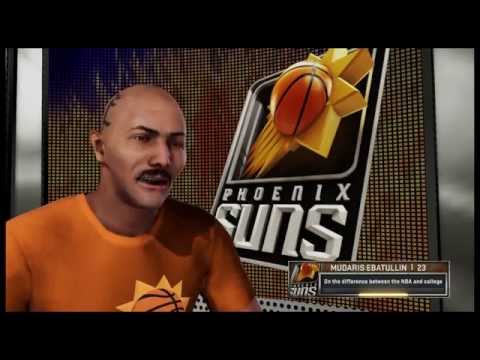 Видео: NBA 2K16   MyCareer #6  [ Ситком в разгаре ]