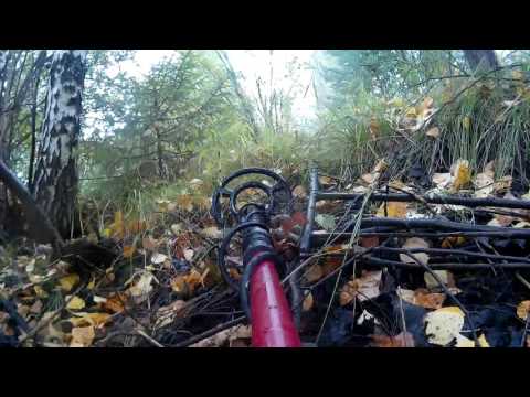 Видео: Коп металлолома+Тест новой камеры