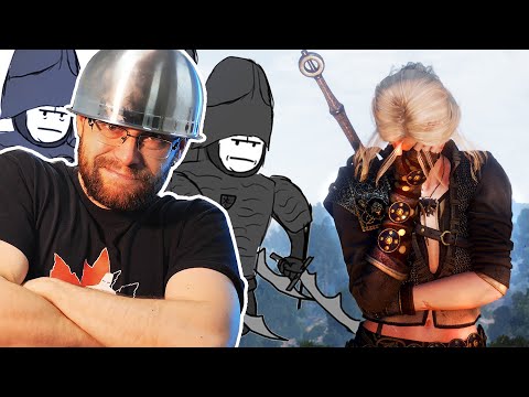 Видео: Кастрюля превращается в... НИЛЬФГААРДСКИЙ ШЛЕМ!!! Как тебе такое, Нетфликс?