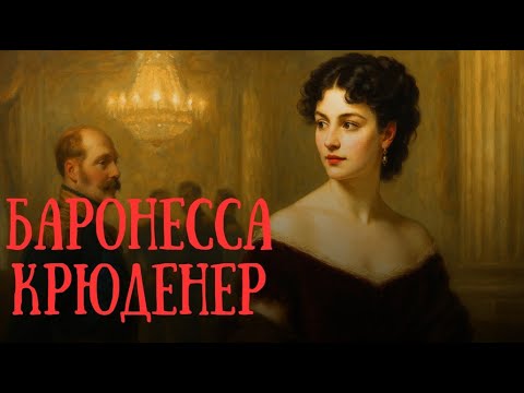 Видео: Любовница Николая I И Его Свиты: Грязные Тайны Самой Опасной Женщины