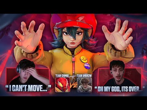 Видео: Когда стримеры не банят пенисов 1-го ранга... (при участии WhyAndr3w, BadGDPlayer и др.)