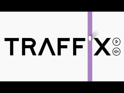 Видео: Traffix! Прохождение#8! Японские покатушки)