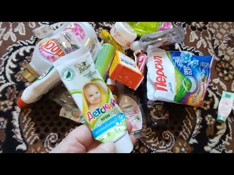 Видео: Пустые баночки// таких ВЫ не на одном канале ещё не видели)))