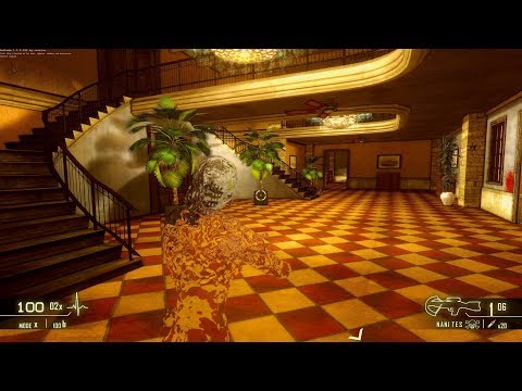 Видео: Shadow Harvest Phantom Ops 18 прохождение walkthrough