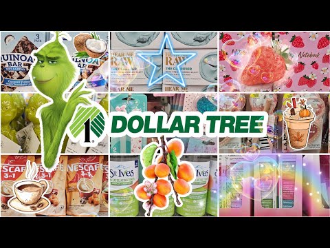 Видео: * Невероятный джекпот*! Скидки на косметику Dollar Tree. Экономия колоссальная. Следите за обновл...