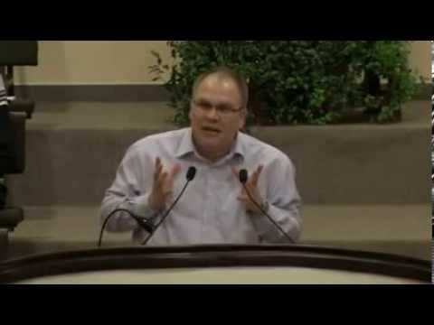 Видео: О соблазнах,о прощении,о вере. Владимир Меньшиков 2013