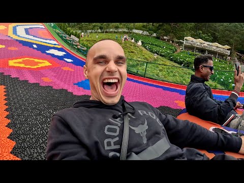 Видео: Далат - Лучший Город Вьетнама! Здесь Должен Побывать Каждый! Топовые Локации, Цены и Развлечения