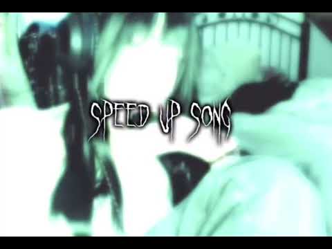 Видео: мой плейлист speed up [#11]