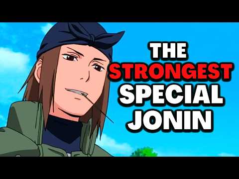 Видео: Рейтинг всех «парней из Наруто» от самого слабого к самому сильному