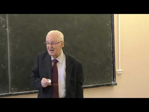 Видео: Шишкин А. А. - Аналитическая геометрия - 5. Планиметрия