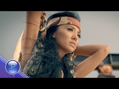 Видео: ANI HOANG - KATO NOSHT I DEN / Ани Хоанг - Като нощ и ден, 2015