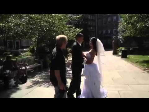 Видео: Свадебная фотография  Фотографируем целый день  2 часа дня