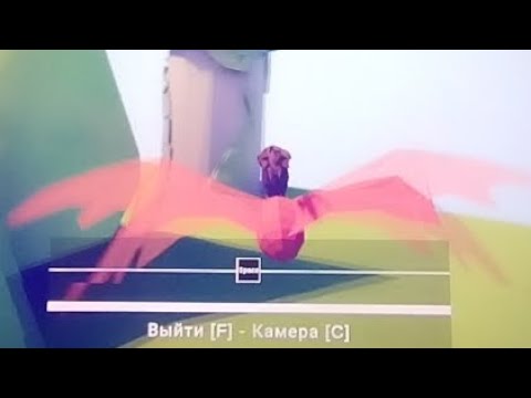 Видео: БЕТМЭН С ПРИЧЁСКОЙ В TABS!!!!